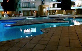 Rix Apartments