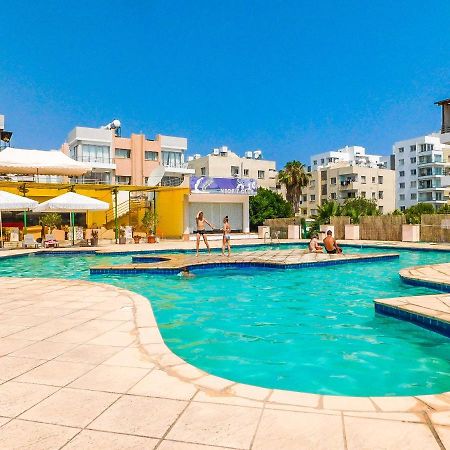 Rix Apartments Kirenia Zewnętrze zdjęcie