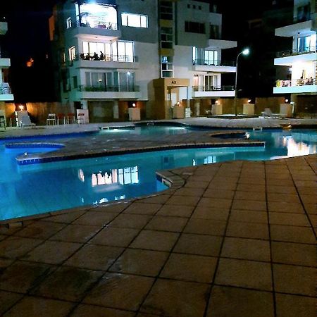 Rix Apartments Kirenia Zewnętrze zdjęcie