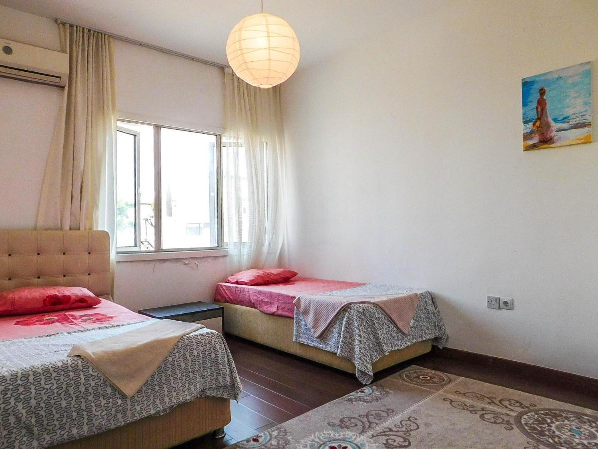 Rix Apartments Kirenia Zewnętrze zdjęcie