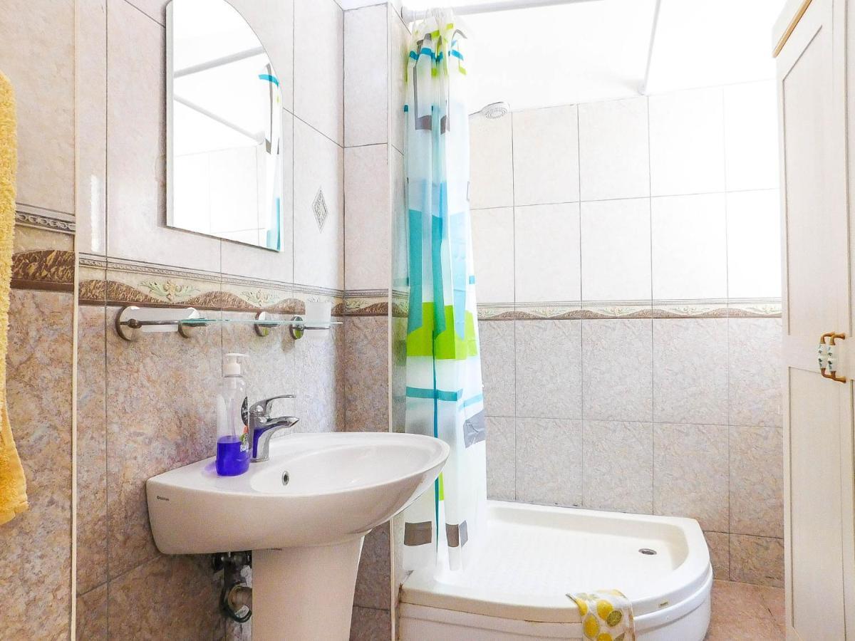 Rix Apartments Kirenia Zewnętrze zdjęcie