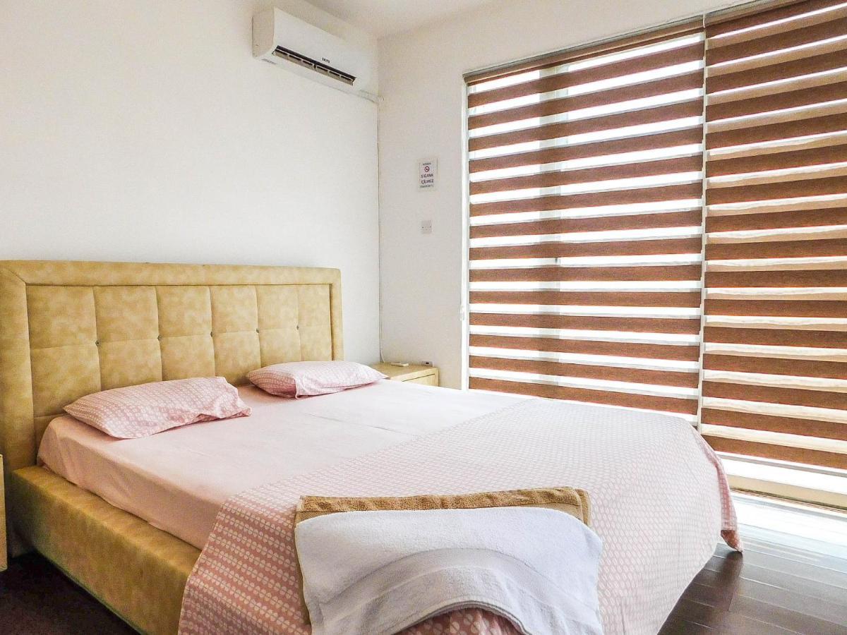 Rix Apartments Kirenia Zewnętrze zdjęcie