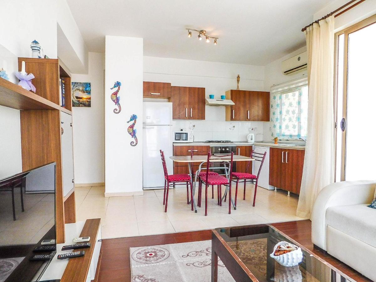 Rix Apartments Kirenia Zewnętrze zdjęcie
