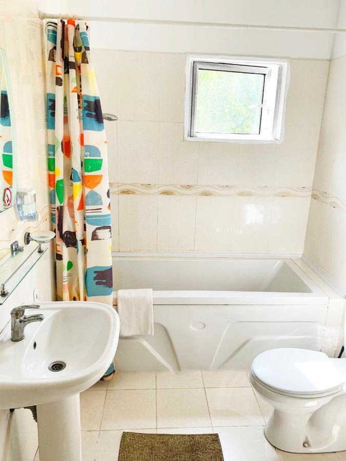 Rix Apartments Kirenia Zewnętrze zdjęcie