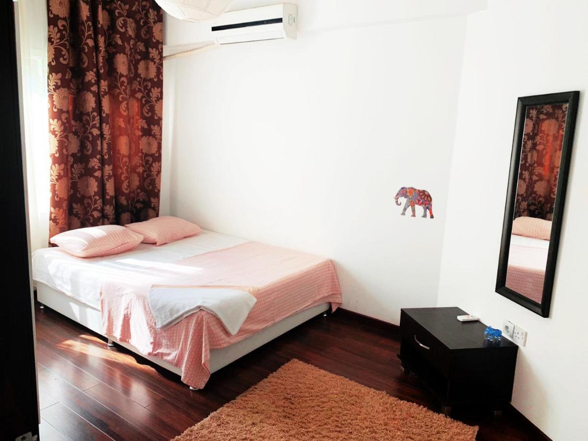 Rix Apartments Kirenia Zewnętrze zdjęcie