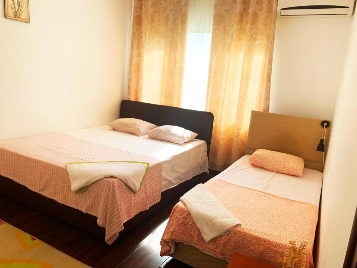 Rix Apartments Kirenia Zewnętrze zdjęcie