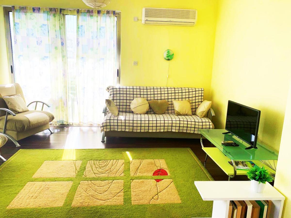 Rix Apartments Kirenia Zewnętrze zdjęcie