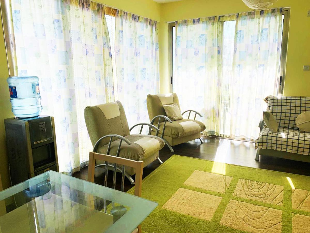Rix Apartments Kirenia Zewnętrze zdjęcie