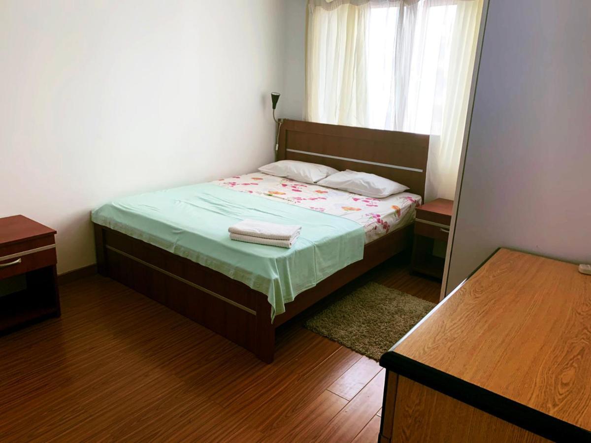 Rix Apartments Kirenia Zewnętrze zdjęcie